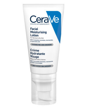 CeraVe Facial Moisturizing Lotion SPF30