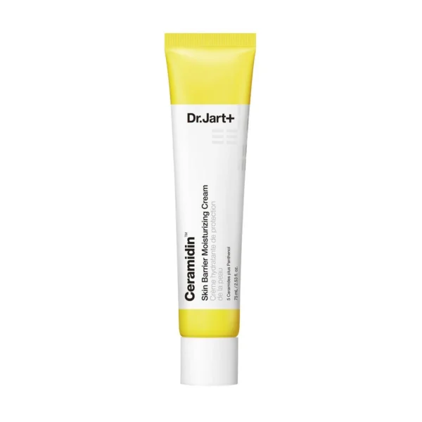 DR.JART+ Ceramidin™ Skin Barrier Moisturizing Cream