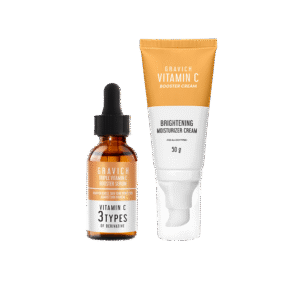 Gravich Triple Vitamin C Booster Serum