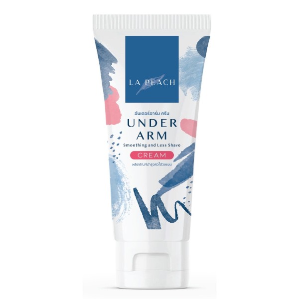 10Peach La Peach Underarm Cream