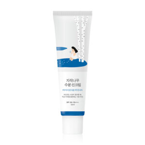 Round Lab Birch Juice Moisturizing Sunscreen SPF50+ PA++++