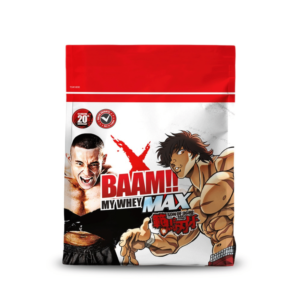 1BAAM