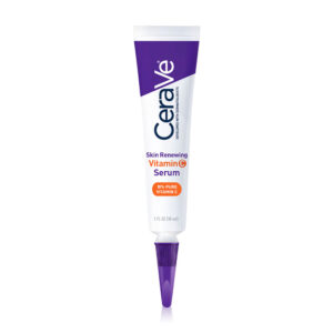 CERAVE Skin Renewing Vitamin C Serum