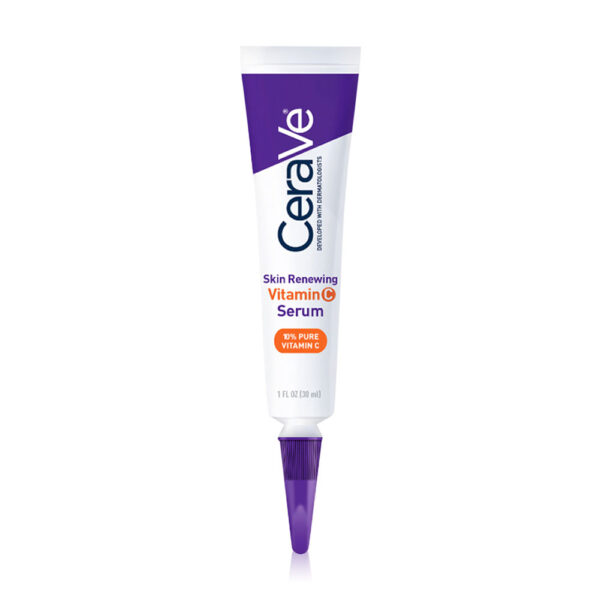 CERAVE Skin Renewing Vitamin C Serum
