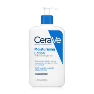 CeraVe Moisturising Lotion