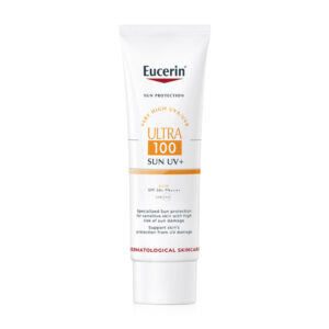 Eucerin Sun Ultra 100 UV+