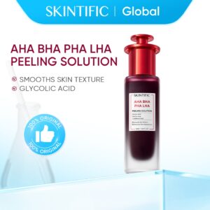 1SKINTIsFIC