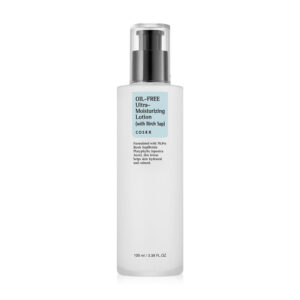 COSRX Oil-Free Ultra Moisturizing Lotion