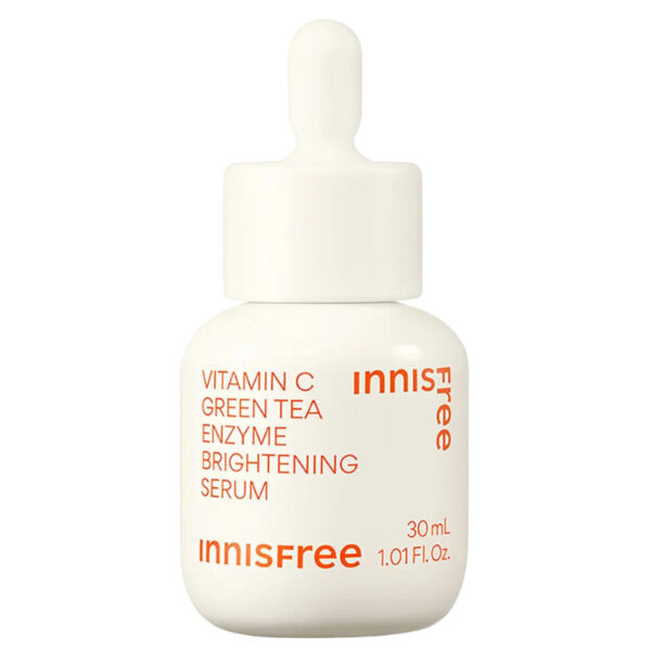 Innisfree Vitamin C Brightening Serum