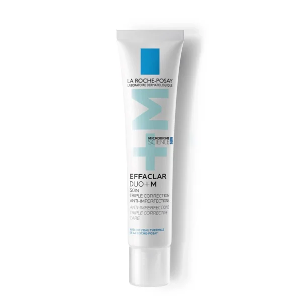 La Roche-Posay Effaclar DUO+M