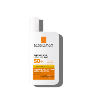 La Roche-Posay Anthelios UVMune 400 Invisible Fluid SPF50+ PA++++