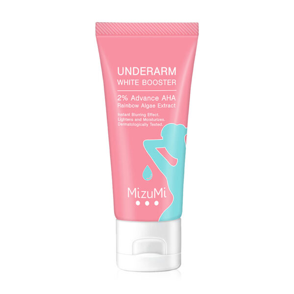 2MizuMi MizuMi Underarm White Booster