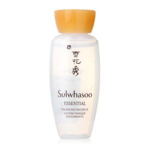 Sulwhasoo Essential Balancing Water EX