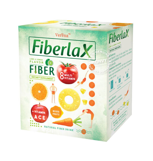2Verena Verena Fiberlax