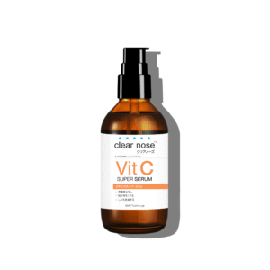 CLEAR NOSE Vitamin C Concentrate Super Serum