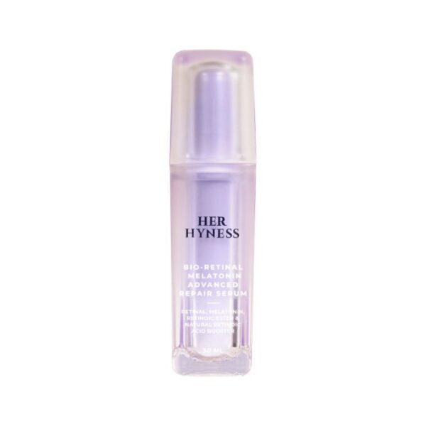 Her Hyness Bio-Retinal Melatonin Advanced Repair Serum