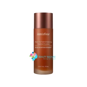 Innisfree Black Tea Youth Enhancing Treatment Essence