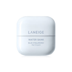 Laneige Water Bank Blue Hyaluronic Gel Cream