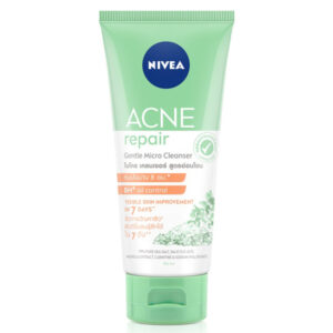 NIVEA Acne Repair Gentle Micro Cleanser