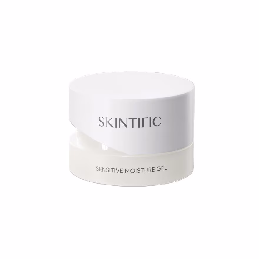 SKINTIFIC Sensitive Moisture Gel