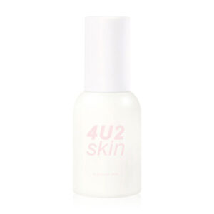 4U2 Glow Skin SPF50 PA++++