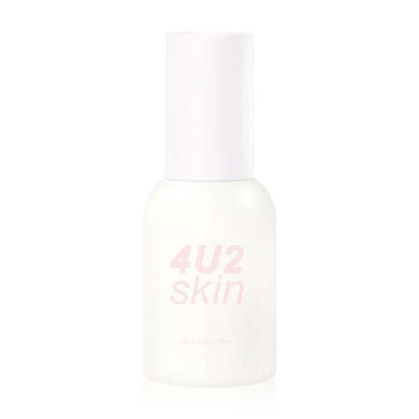 4U2 Glow Skin SPF50 PA++++