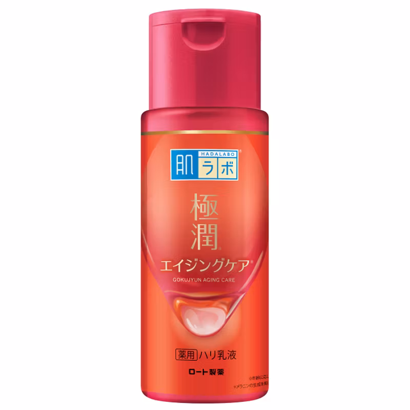 Hada Labo Anti-Aging Lotion