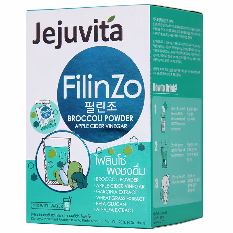 Jejuvita Filinzo