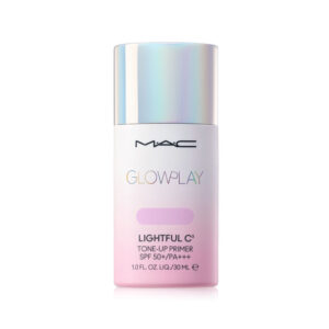 MAC Glow Play Lightful C3 Tone-Up Primer SPF 50+/PA+++