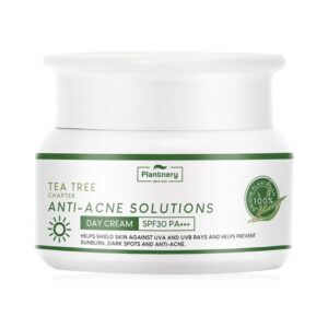 Plantnery Tea Tree Day Cream SPF30 PA+++