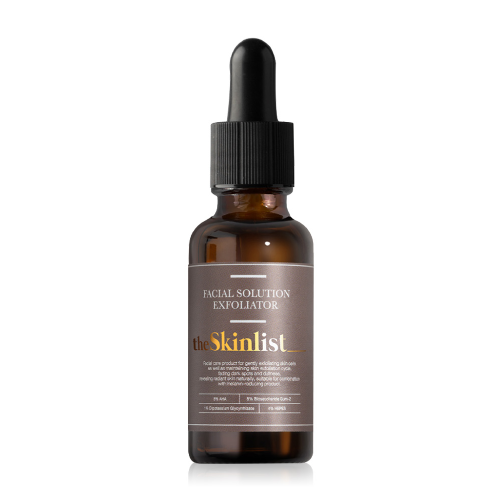 4THESKINLIST