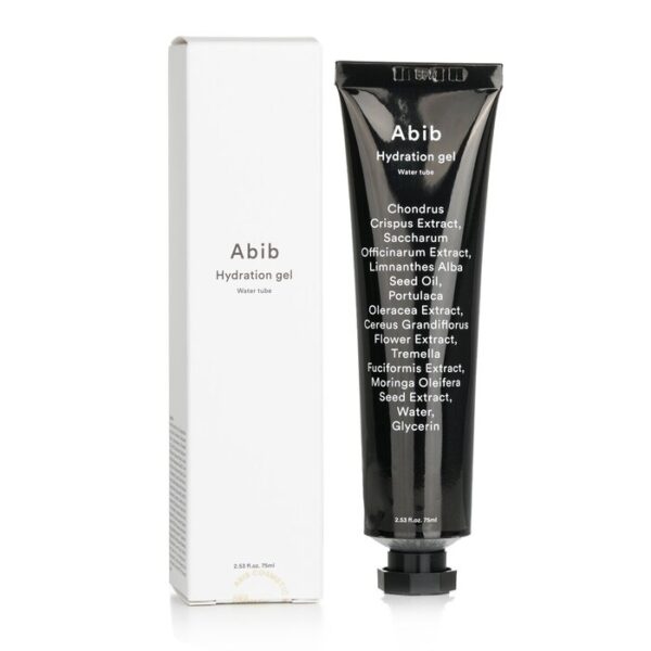 5Abib Abib Hydration Gel Water Tube