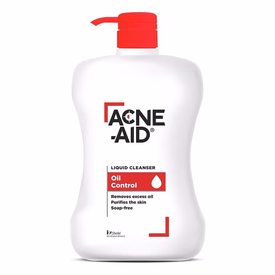 Acne-Aid Liquid Cleanser