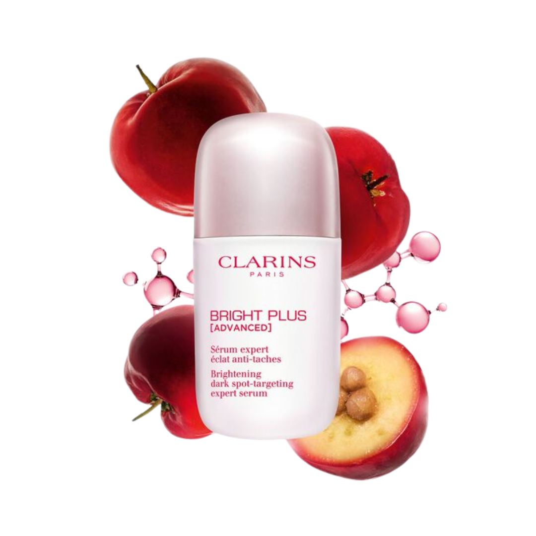 5Clarins