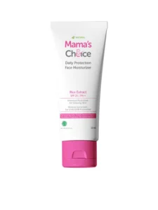 Mama's Choice Daily Protection Face Moisturizer SPF25 PA++