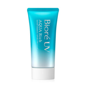 Biore UV Aqua Rich Watery Gel SPF50+ PA++++