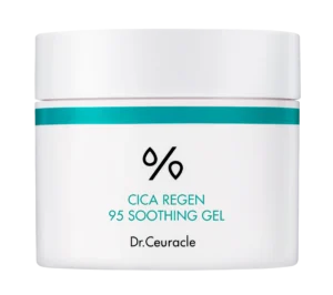 Dr.Ceuracle Cica Regen 95 Soothing Gel