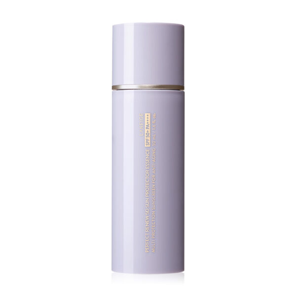 6Laneige Laneige Perfect Renew 5D Sun Protector Essence