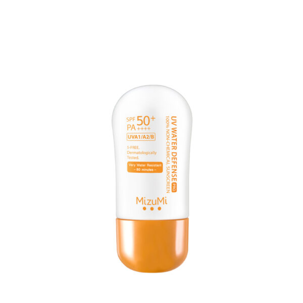 6MizuMi MizuMi UV Water Defense PRO SPF50+ PA++++
