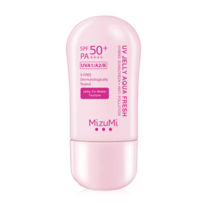 Mizumi UV Jelly Aqua Fresh SPF50+ PA++++