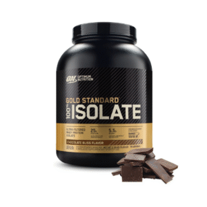 Optimum Nutrition Gold Standard Isolate