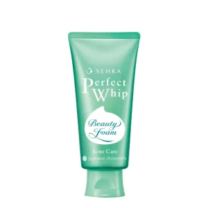 SENKA Perfect Whip Acne Care