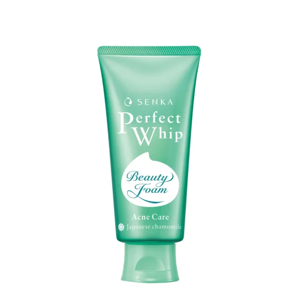 SENKA Perfect Whip Acne Care