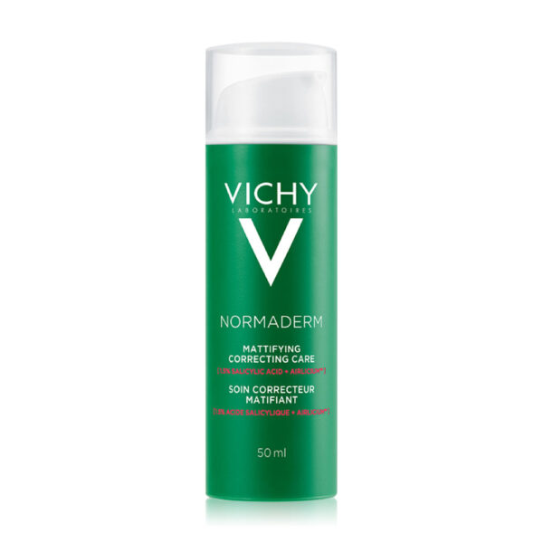 Vichy Normaderm Correcting Anti-Blemish Care