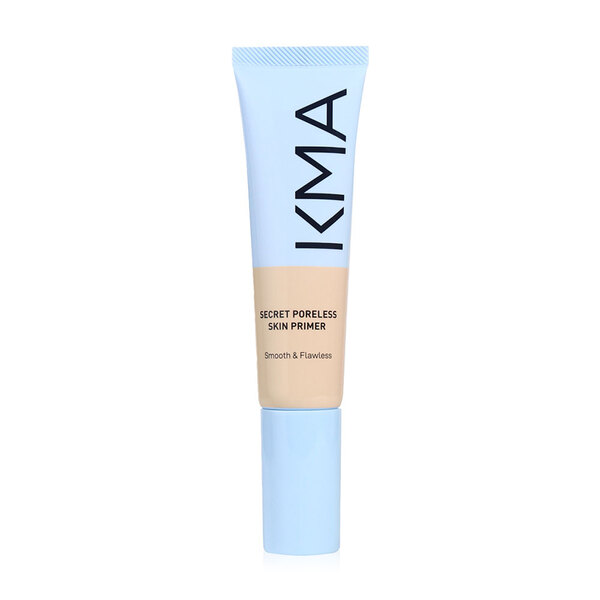 Shu Uemura Block: Booster Protective Moisture Primer SPF50+ PA+++