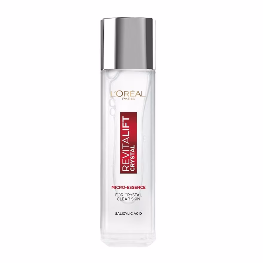 L'Oréal Paris Revitalift Crystal Micro-Essence