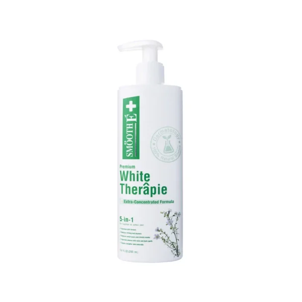 Smooth E Skin Therapie Body Lotion