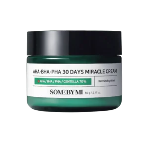 Some By Mi AHA-BHA-PHA 30 Days Miracle Cream