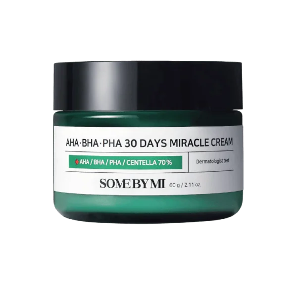 Some By Mi AHA-BHA-PHA 30 Days Miracle Cream