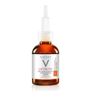 Vichy Liftactiv Vitamin C Brightening Skin Corrector Antioxidant Serum